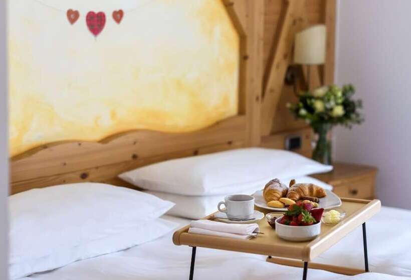 חדר סטנדרט, Ambiez