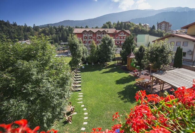 סוויטת ג'וניור, Ambiez