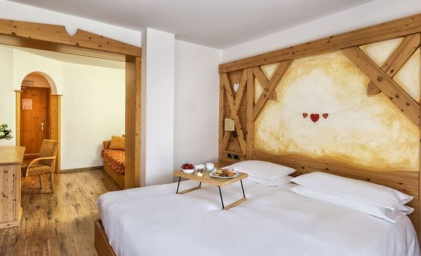 סוויטת ג'וניור, Ambiez