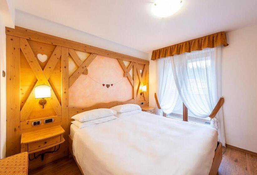 סוויטת ג'וניור, Ambiez