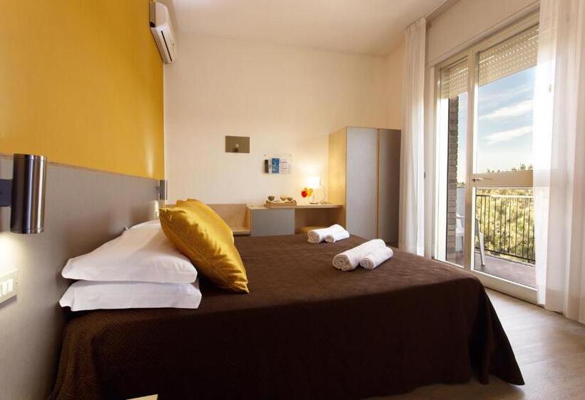 חדר סטנדרט, Antares