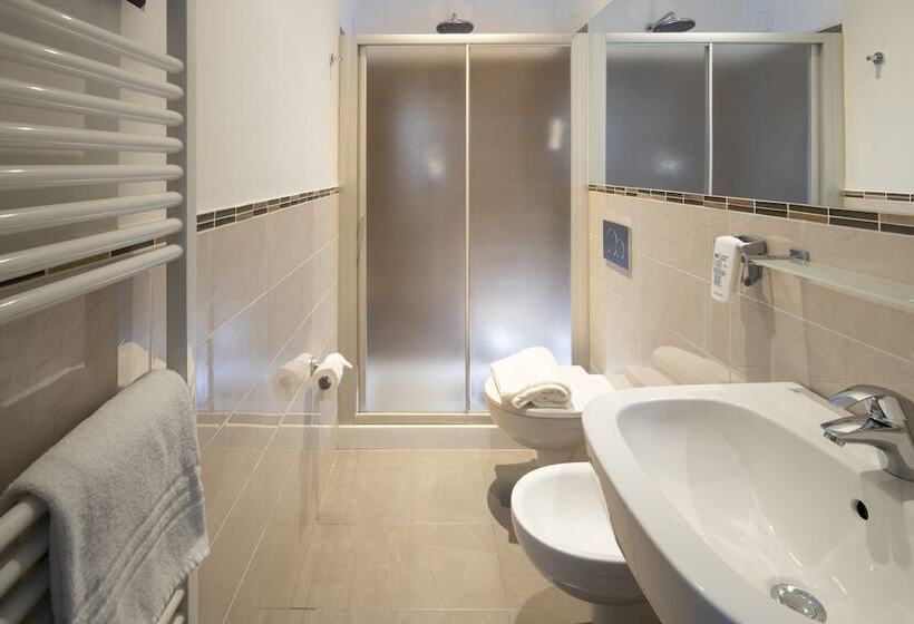 Habitació Clàssica, Astoria