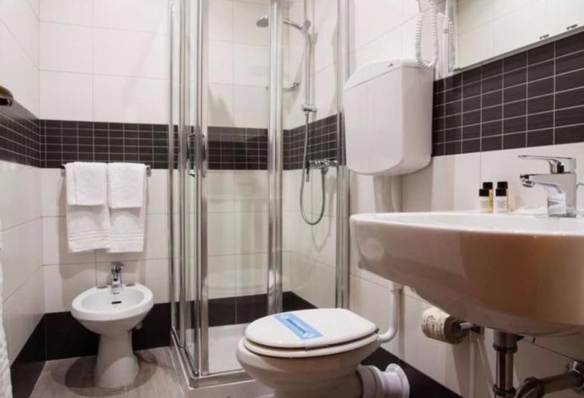 Habitació Clàssica, Astoria