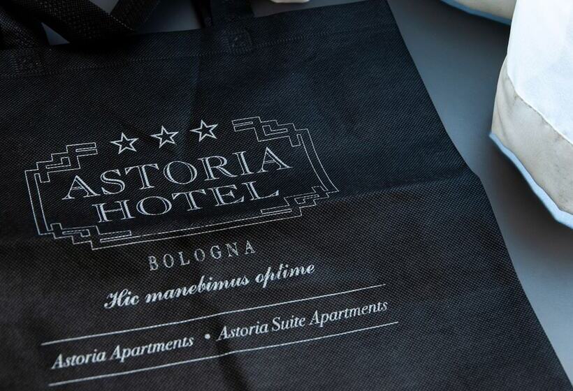 Habitació Individual Clàssica, Astoria