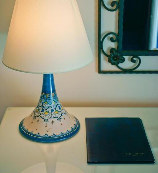 Номер Стандарт, Aurora