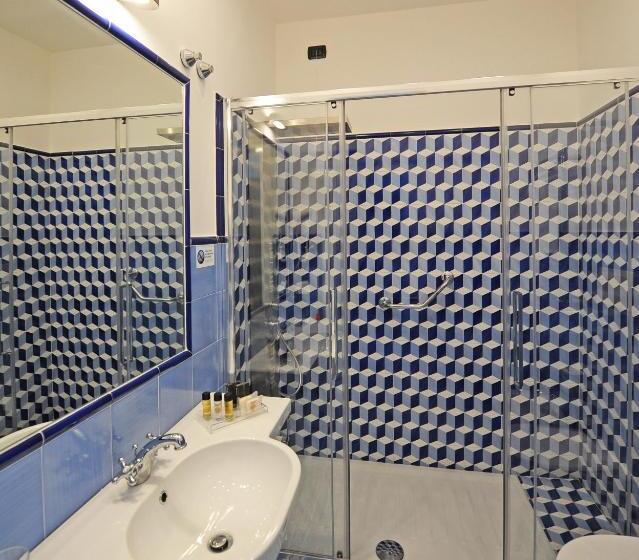 Номер Стандарт Вид на Море, Aurora