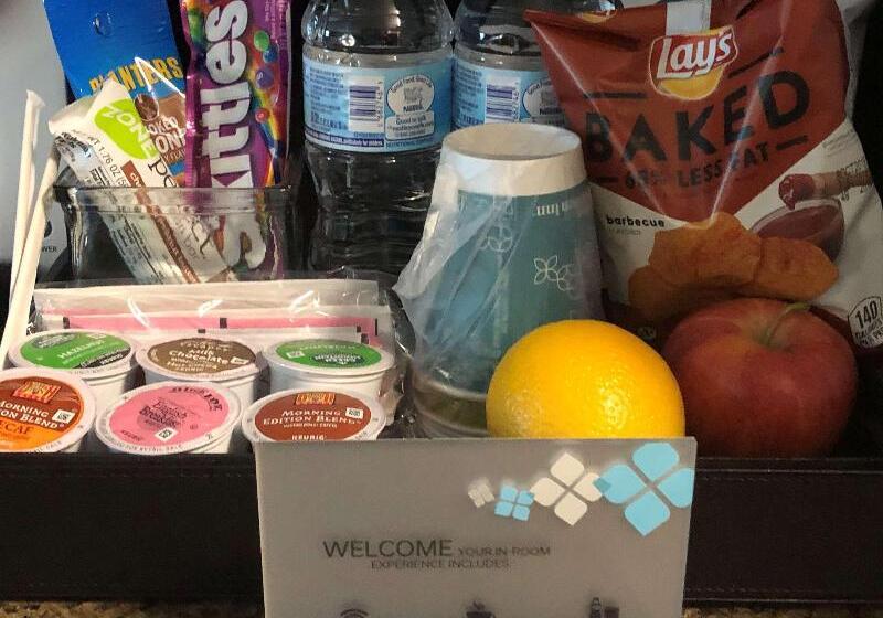 Номер Superior, Aurora