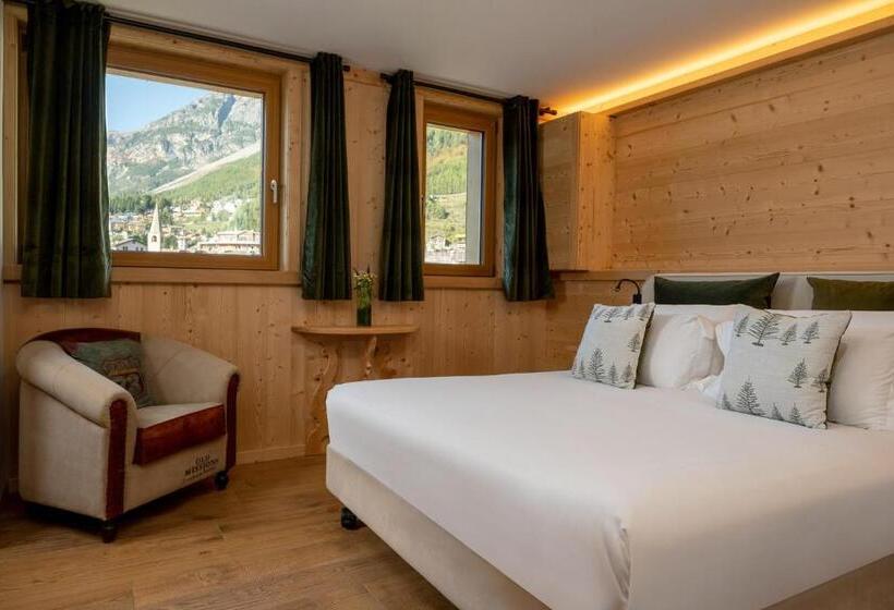 标准间, Baita Dei Pini