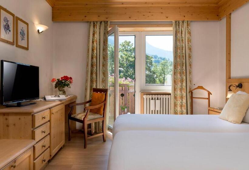 标准间, Baita Dei Pini