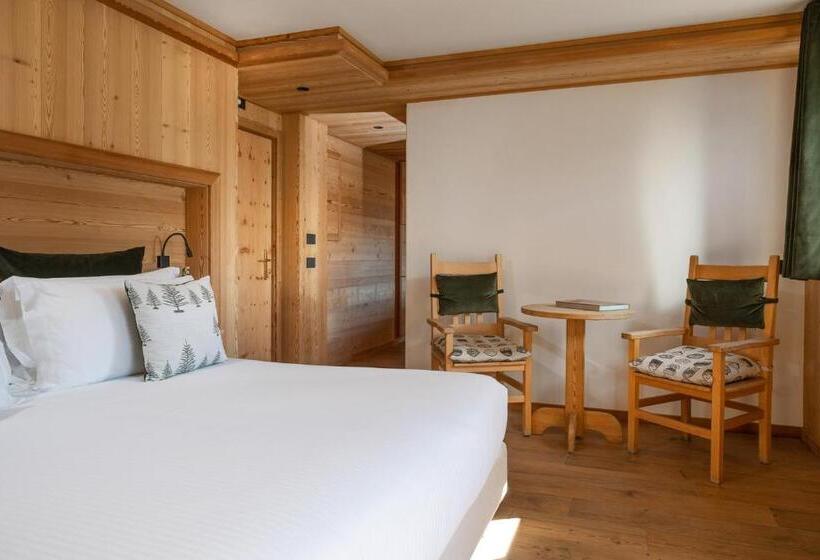 套房, Baita Dei Pini