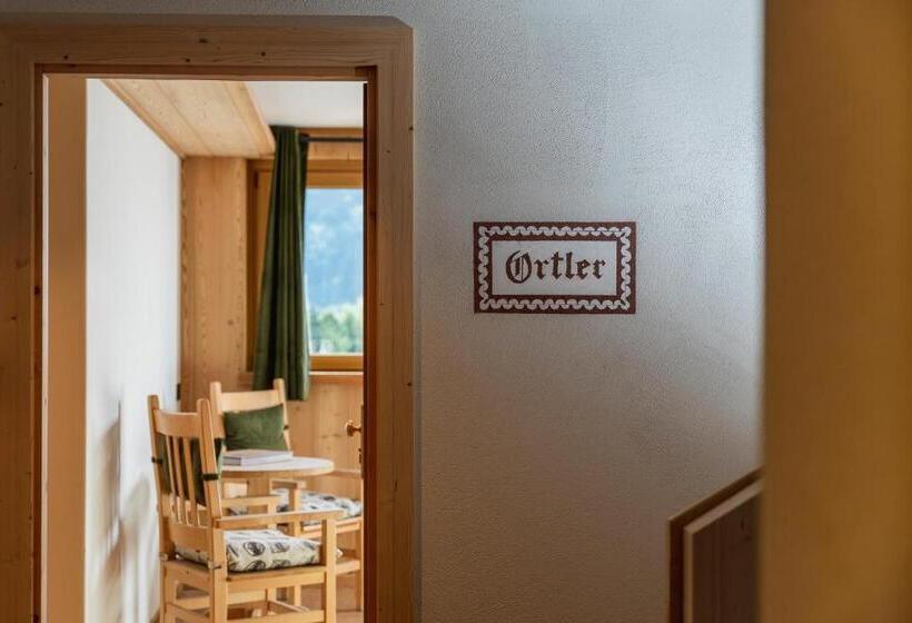 套房, Baita Dei Pini