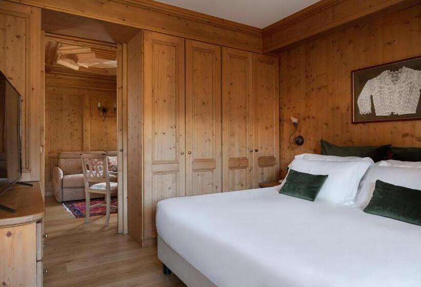 套房, Baita Dei Pini