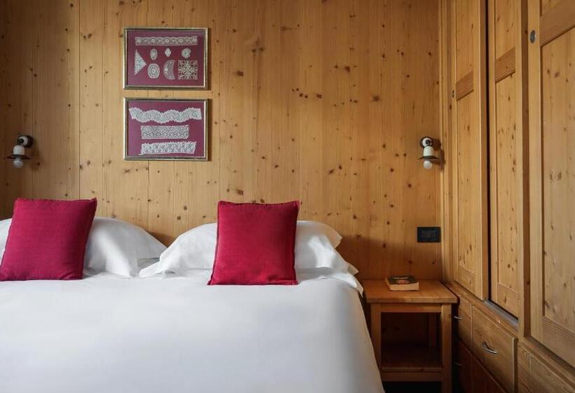 经济房, Baita Dei Pini