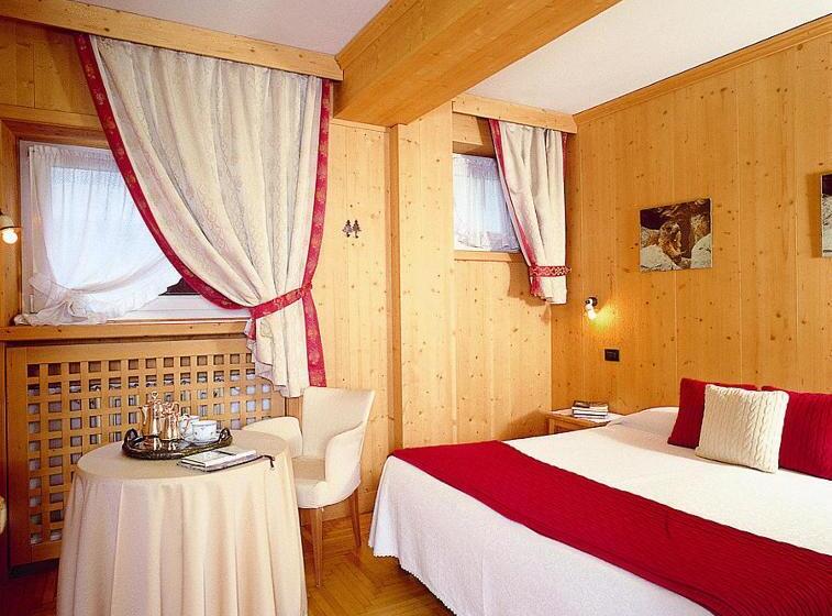 经济房, Baita Dei Pini