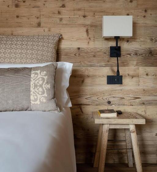 豪华套房, Baita Dei Pini