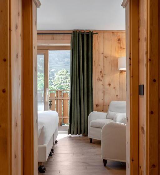 标准间, Baita Dei Pini