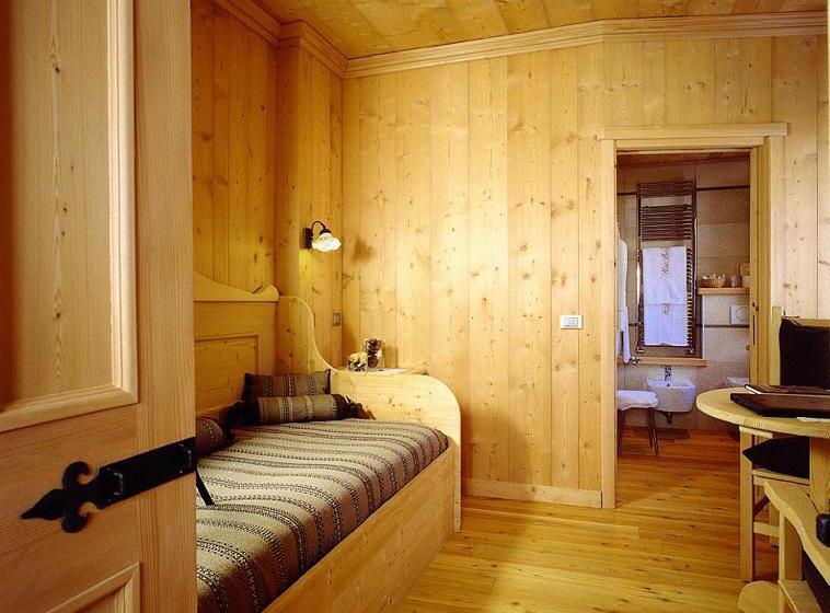 套房, Baita Dei Pini