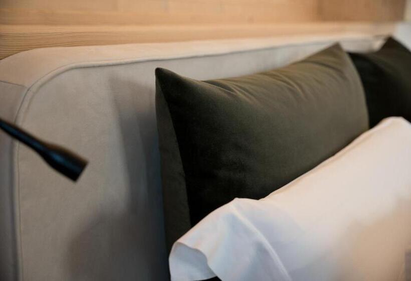 套房, Baita Dei Pini