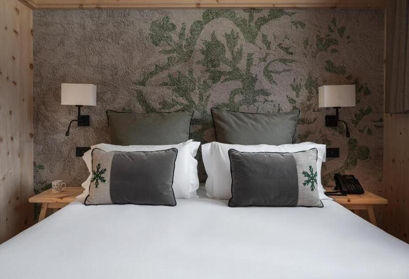 豪华套房, Baita Dei Pini