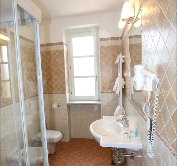 Номер Стандарт, Barolo