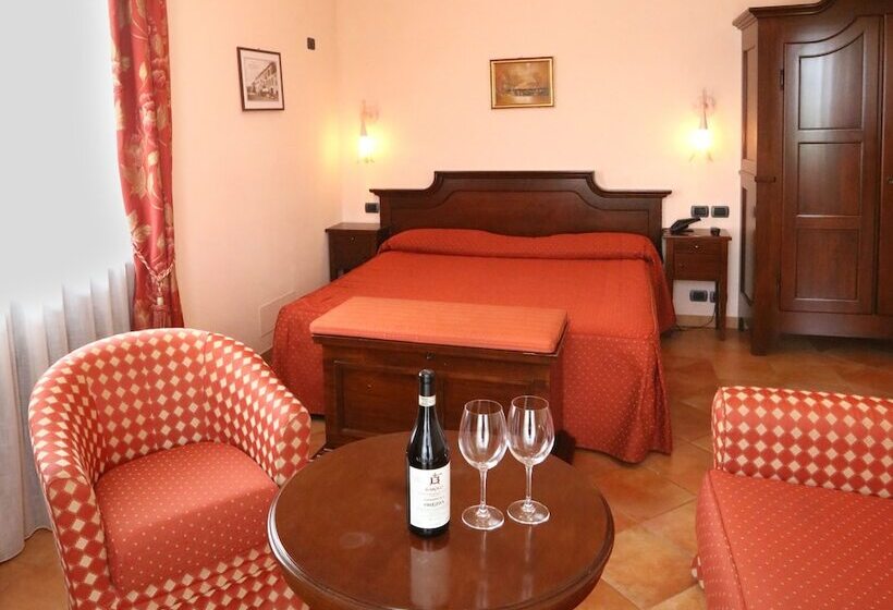 Номер Стандарт, Barolo