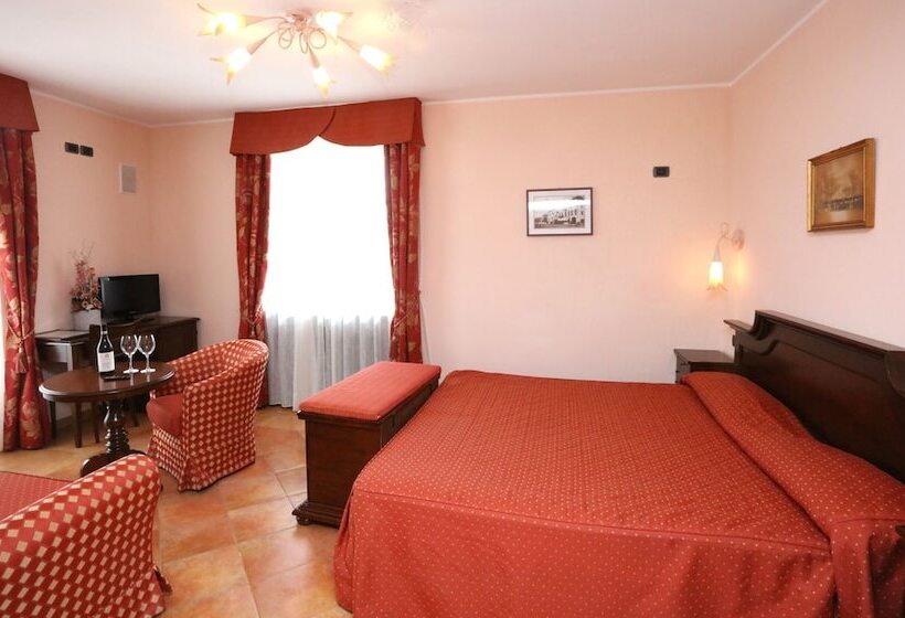 Номер Стандарт, Barolo