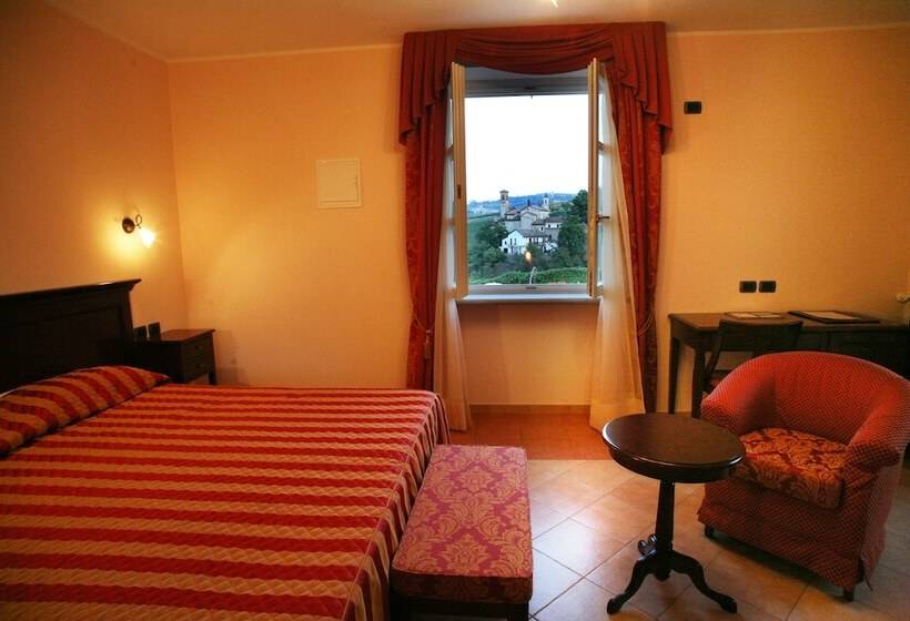 Номер Стандарт, Barolo