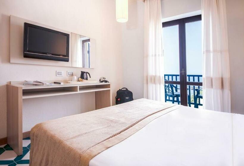 Номер Superior Вид на Море, Calabona