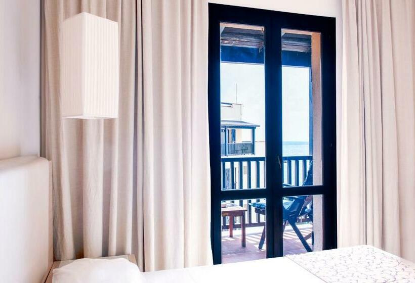 Номер Superior Вид на Море, Calabona