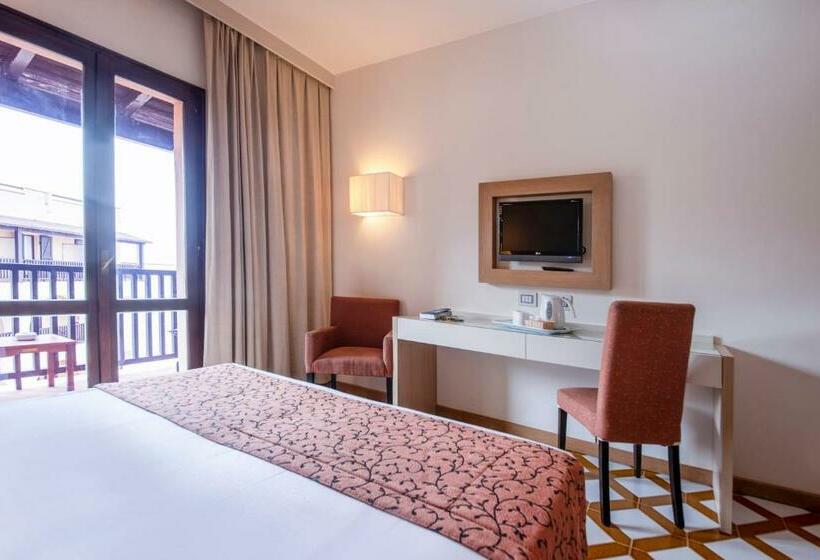 Номер Superior Вид на Море, Calabona