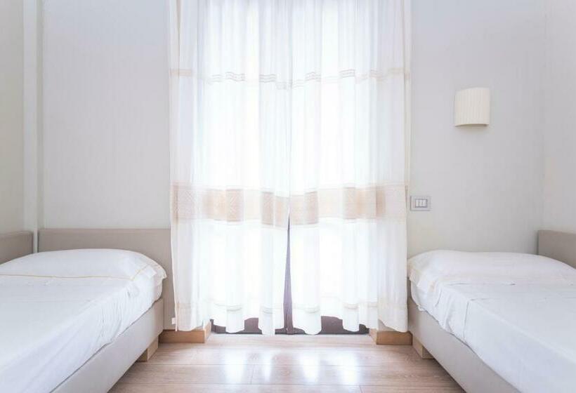 Четырехместный Номер Стандарт, Calabona