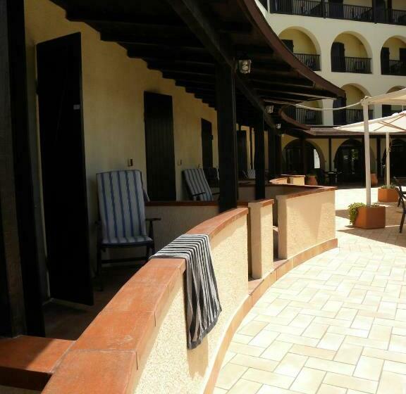 Четырехместный Номер Стандарт, Calabona