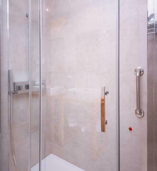 Люкс с Террасой, Calabona