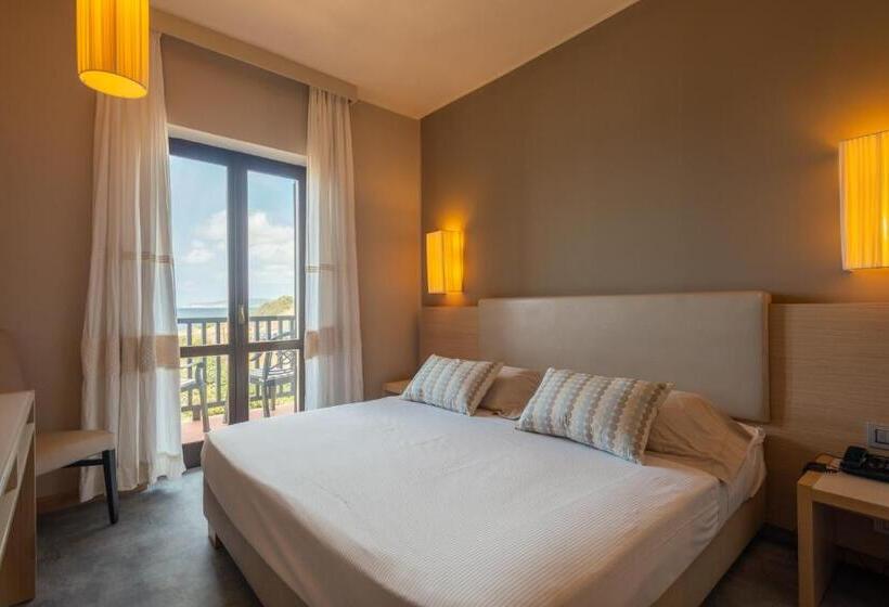 Номер Superior Вид на Море, Calabona