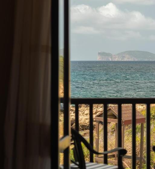 Номер Superior Вид на Море, Calabona