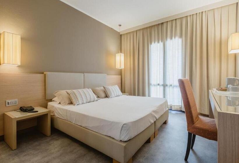 Номер Superior Вид на Море, Calabona