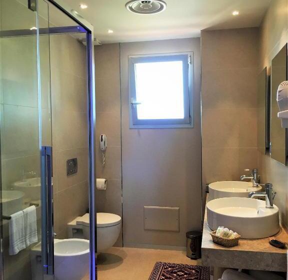 Люкс Престиж, Calabona