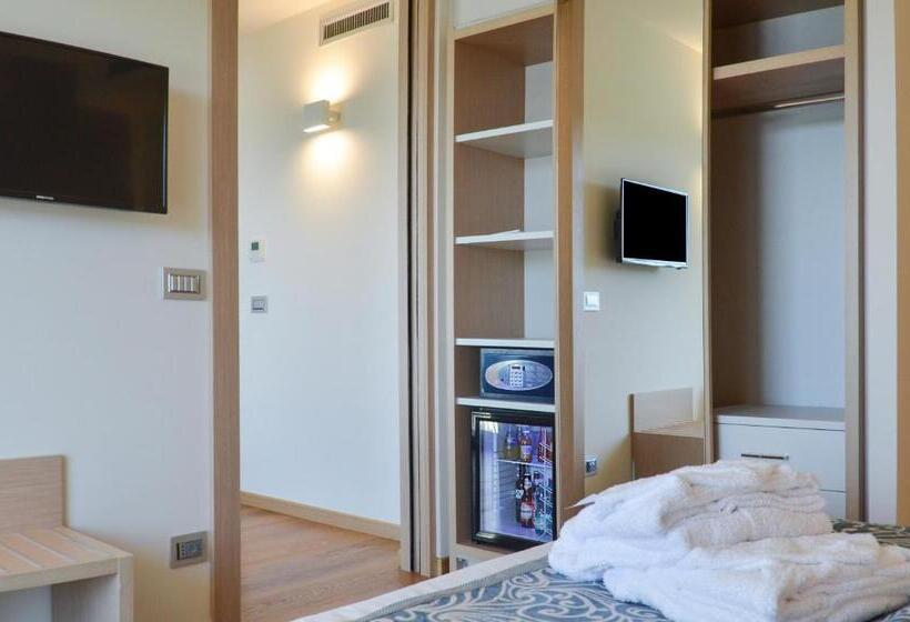 Люкс Престиж, Calabona