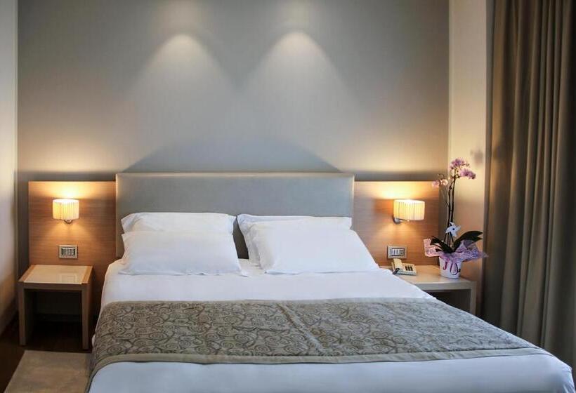 Люкс Престиж, Calabona