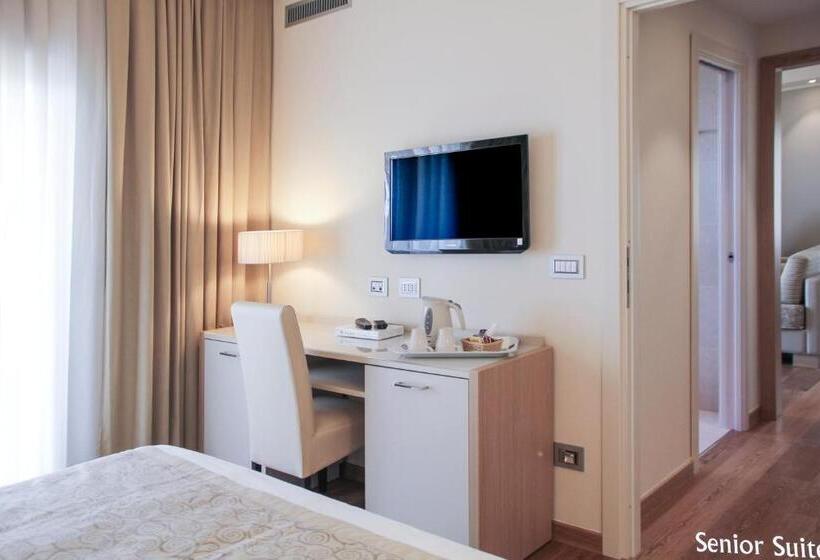 Люкс Престиж, Calabona