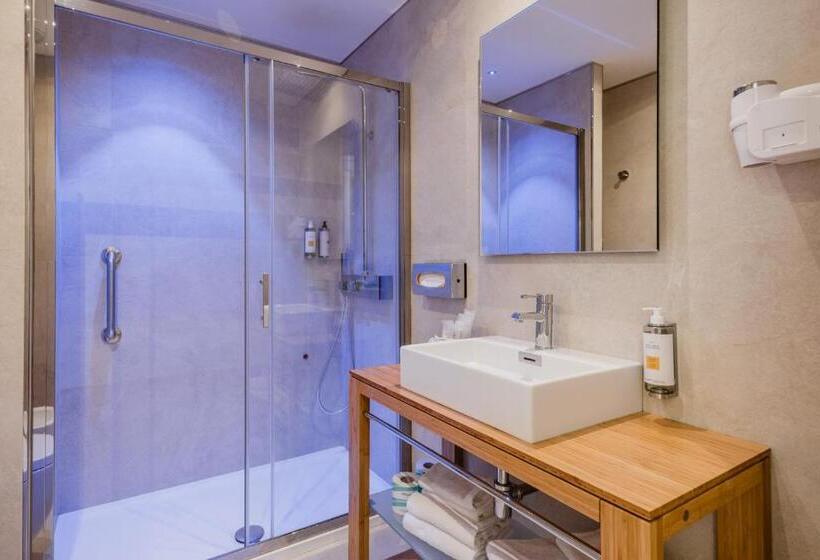 Люкс с Террасой, Calabona