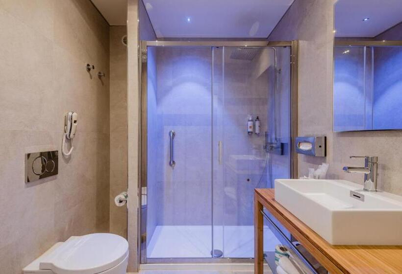 Люкс с Террасой, Calabona