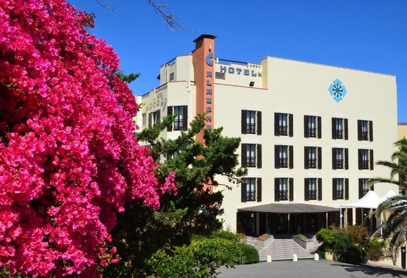 Номер Economy, Calabona