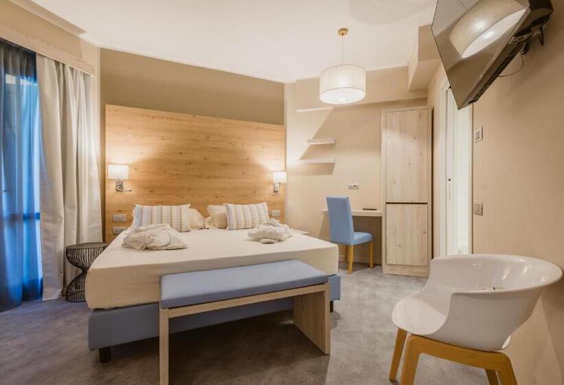 Family Suite, Calabona