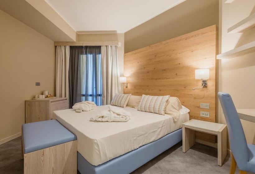 Family Suite, Calabona