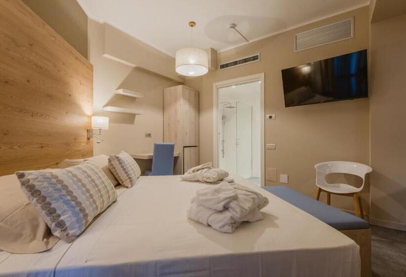 Family Suite, Calabona