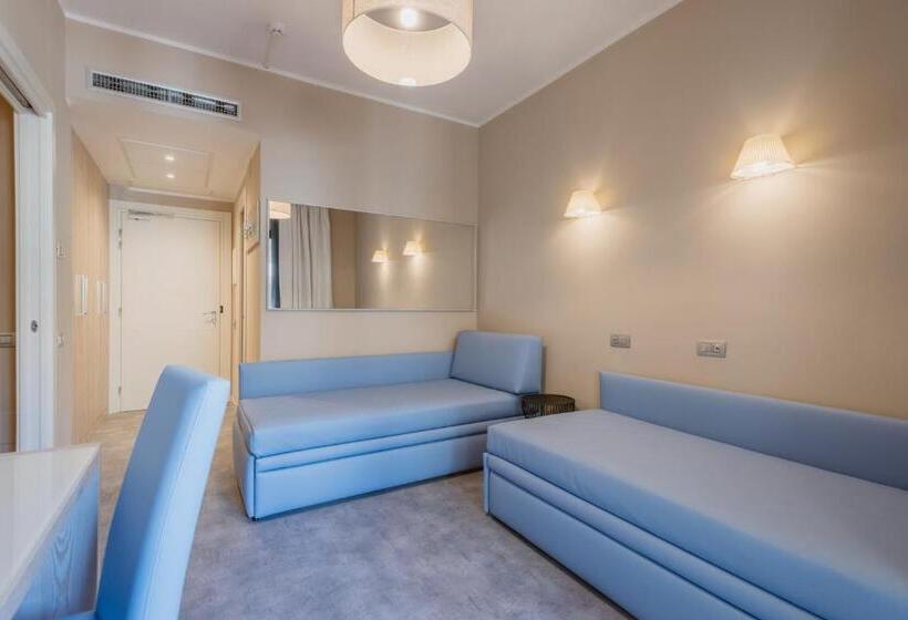 Family Suite, Calabona