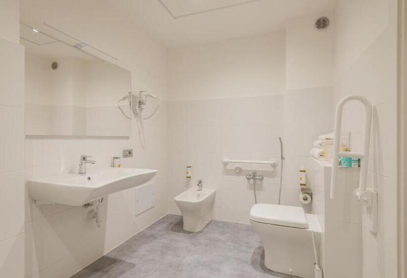Family Suite, Calabona