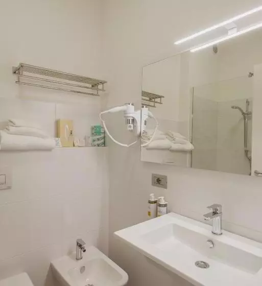 اتاق استاندارد با چشمانداز دریا, Calabona
