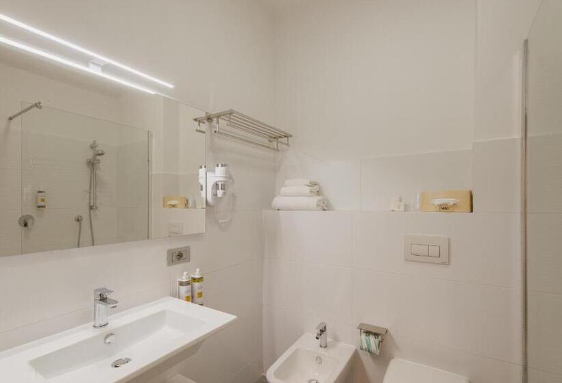 Номер Стандарт, Calabona